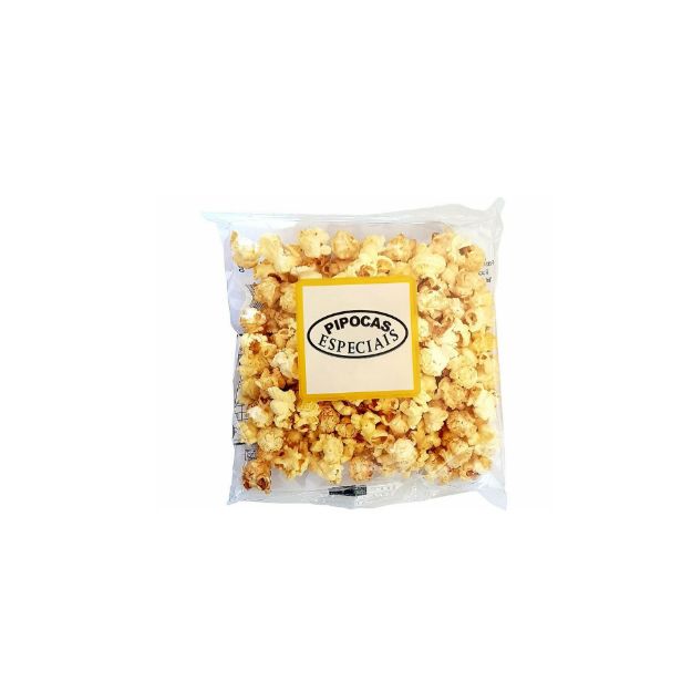 Picture of Sweet Popcorn 110gr