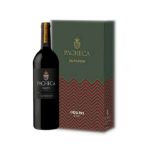 Picture of Pacheca Superior Red Gift Box 2x75cl