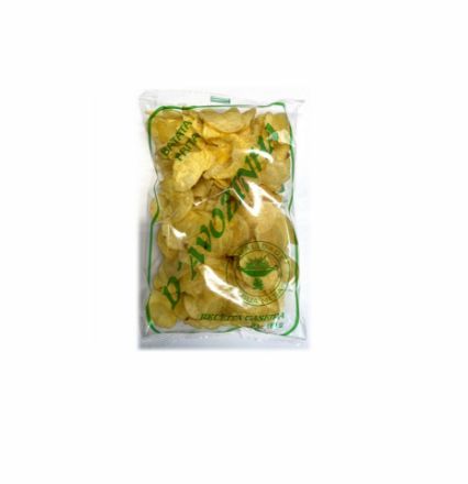 Picture of Batata Rodelas Orcape 180g