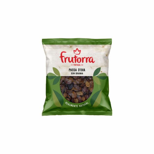 Picture of Seedless Raisins Frutorra 150g