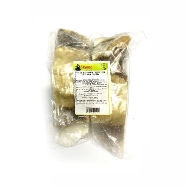 Picture of Desalted Codfish Posta/ Lombo Reymar 1kg