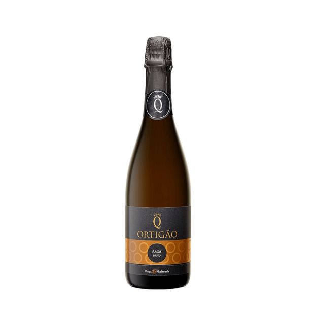 Picture of Q. Ortigão Sparkling Baga Brut 75cl