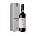 Picture of Borges Vintage Port 2012 75cl 