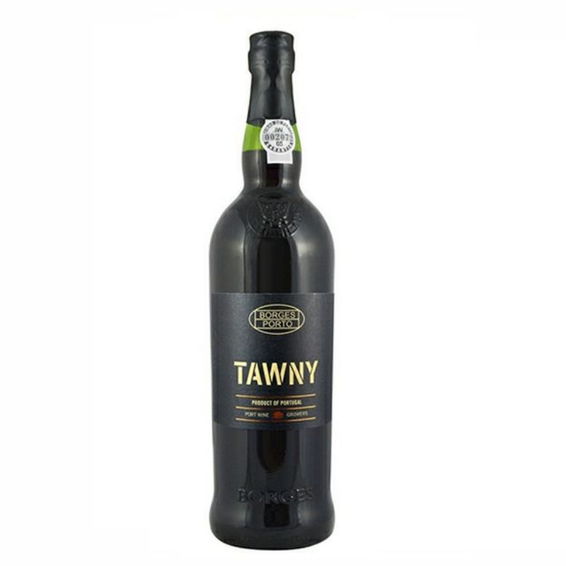 Picture of Borges Tawny Port 75cl 