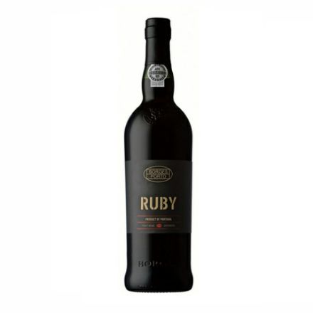 Picture of Borges Ruby Port 75cl 