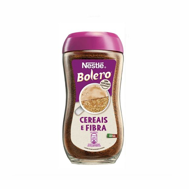 Picture of Bolero Instant Coffee 200g