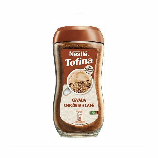 Picture of Tofina Instant Coffee 200g