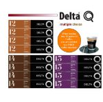 Picture of Delta Q Coffee Offer + 1 Free Coffee Machine