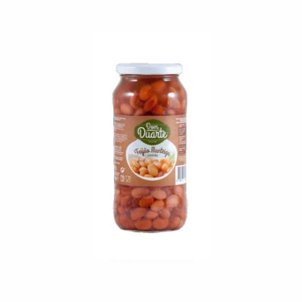 Picture of Don Duarte Butter Beans 570g