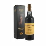 Picture of Borges Vintage Port 1982 75cl 