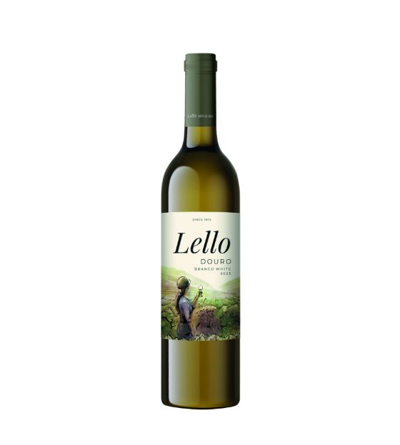 Picture of Lello White Wine 75cl