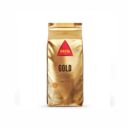 Picture of Delta Gold Coff Beans 1kg