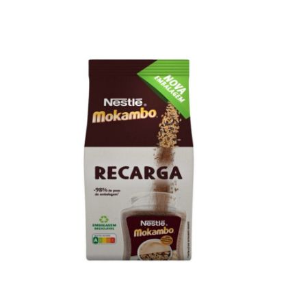 Picture of Mokambo Coffee Sachets 170gr