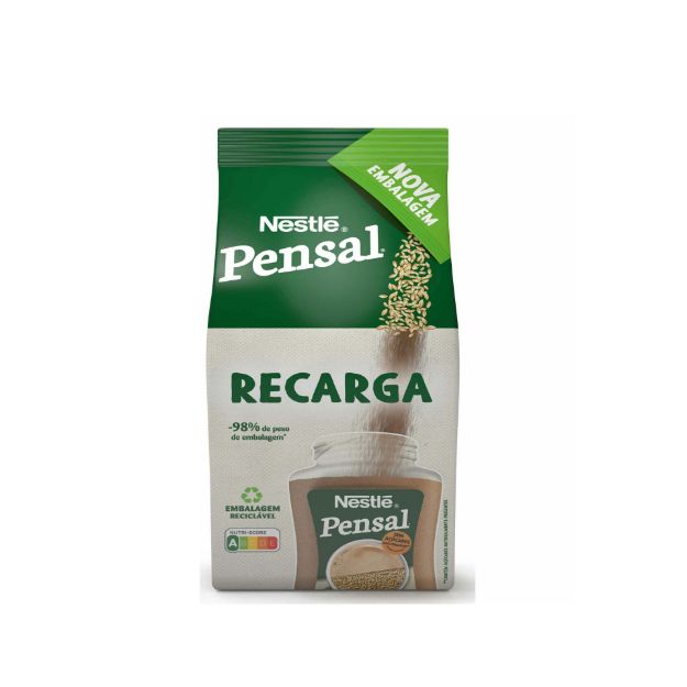 Picture of Cevada Pensal refil bag 170gr