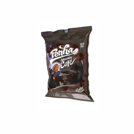 Picture of Penha Candies with Coffee Flavor Filling 100g