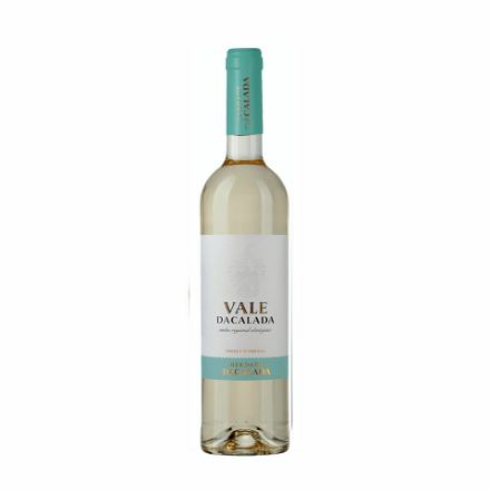 Picture of Vale da Calada White Wine 75cl