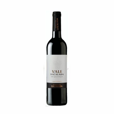 Picture of Vale da Calada Red Wine 75cl